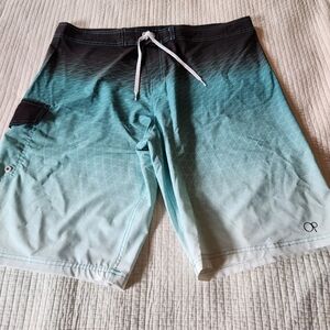 OPFlex Boardshorts Men's Size 38
